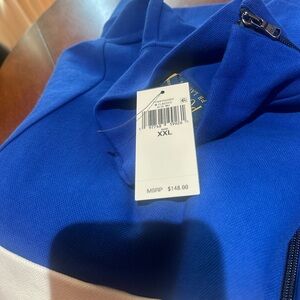 Ralph Lauren Track Jacket